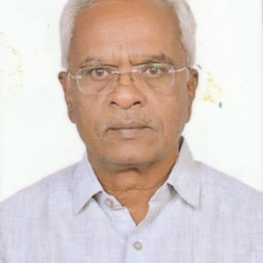 Portrait of SRI. CHIDANANDAPPA B, Director at DHUSBN