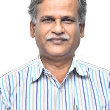 Portrait of SRI. N. TULASINATH, General Manager at DHUSBN