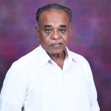 Portrait of SRI. NAGENDRAPPACHARI. B., Director at DHUSBN